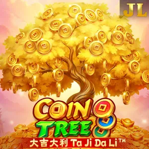 Jili : Coin Tree - SUPERBET388