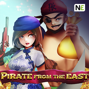 Pirate From the East - SUPERBET388