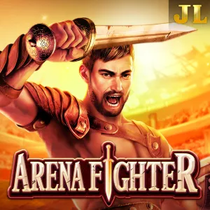 Jili : Arena Fighter - SUPERBET388
