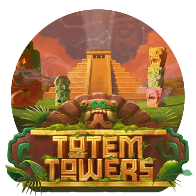 Habanero : Totem Towers - SUPERBET388