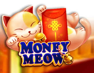 PLAYSTAR : MONEY MEOW - SUPERBET388