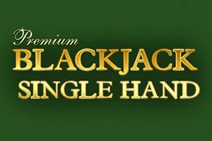 Playtech : Premium blackjack - Single Hand - SUPERBET388