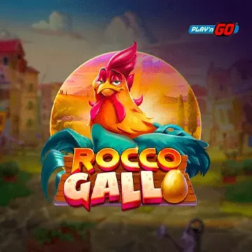 Rocco Gallo - SUPERBET388