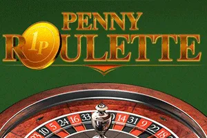 Penny Roulette - SUPERBET388