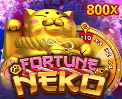 Fortune Neko - SUPERBET388