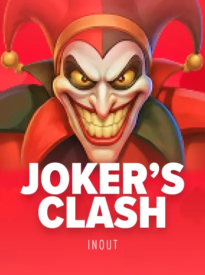 Jokers Clash - SUPERBET388