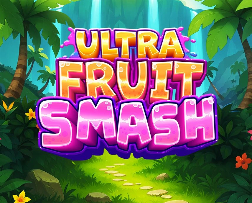 Slotmill : Ultra Fruit Smash - SUPERBET388
