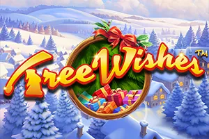 Playtech : Tree Wishes - SUPERBET388