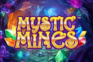 Playtech : Mystic Mines - SUPERBET388