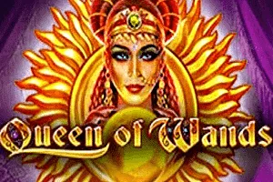 Playtech : Queen of Wands - SUPERBET388