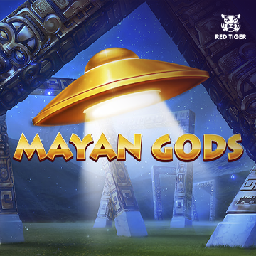 Redtiger : Mayan Gods - SUPERBET388