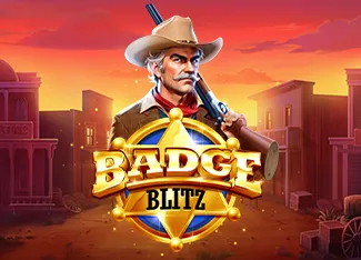 Pragmatic : Badge Blitz - SUPERBET388