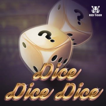 Redtiger : Dice Dice Dice - SUPERBET388