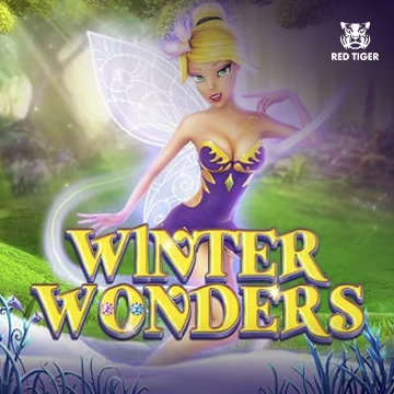 Redtiger : Winter Wonders - SUPERBET388