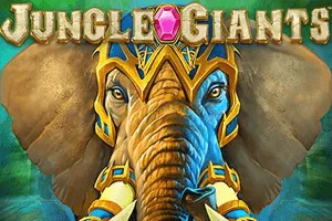 Playtech : Jungle Giants - SUPERBET388