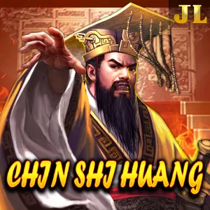 Jili : Chin Shi Huang - SUPERBET388