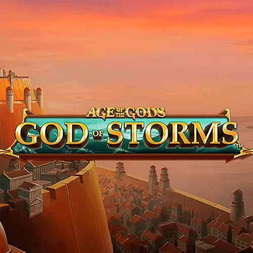Age of the Gods: God of Storms - SUPERBET388