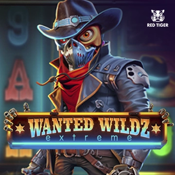 Redtiger : Wanted Wildz Extreme - SUPERBET388