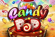 Spadegaming : Candy Pop - SUPERBET388