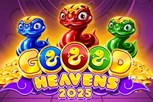 Playtech : Goood Heavens - SUPERBET388