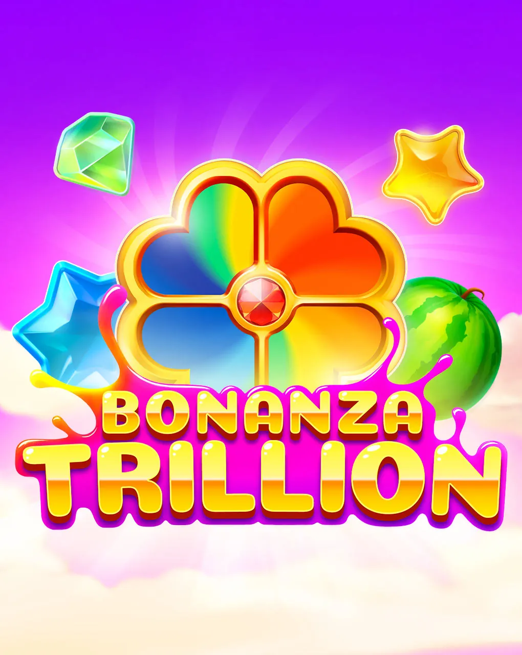 Bgaming : Bonanza Trillion - SUPERBET388