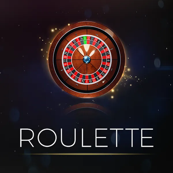 European Roulette (Jade) - SUPERBET388