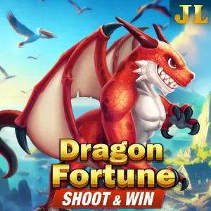 Dragon Fortune - SUPERBET388