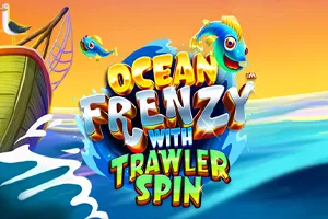 Playtech : Ocean Frenzy - SUPERBET388