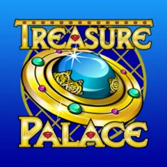 Treasure Palace - SUPERBET388