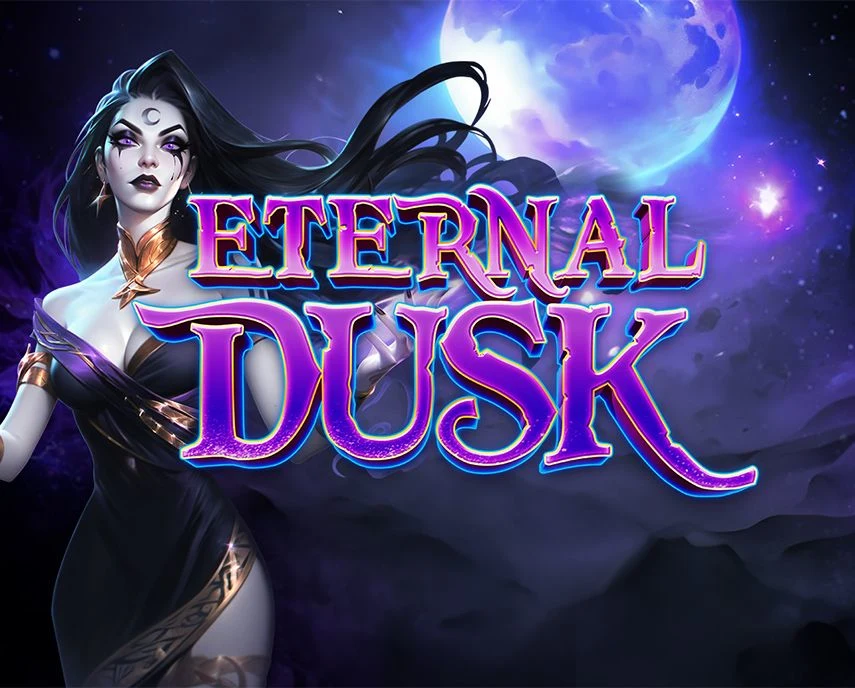 Slotmill : Eternal Dusk - SUPERBET388