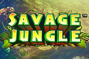 Playtech : Savage Jungle - SUPERBET388