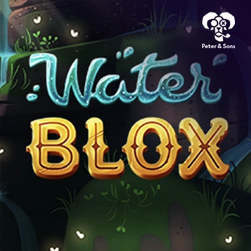 PeterSons : Water Blox - SUPERBET388