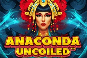 Anaconda Uncoiled - SUPERBET388