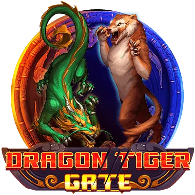 Habanero : Dragon Tiger Gate - SUPERBET388