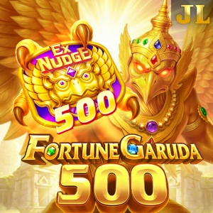 Jili : Fortune Garuda 500 - SUPERBET388