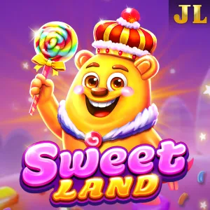 Jili : Sweet Land - SUPERBET388