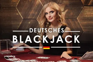 Deutsches Blackjack - SUPERBET388