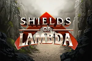 Playtech : Shields of Lambda - SUPERBET388