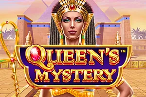 Playtech : Queens Mystery - SUPERBET388