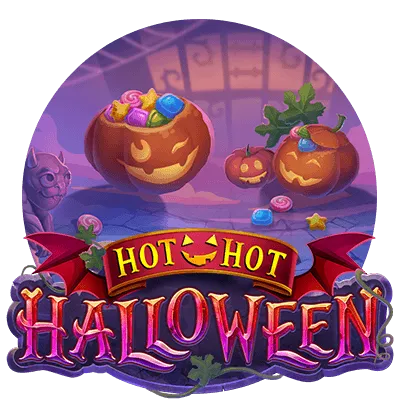 Habanero : Hot Hot Halloween - SUPERBET388