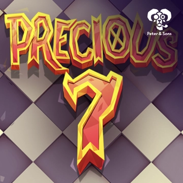 PeterSons : Precious 7 - SUPERBET388