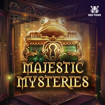 Redtiger : Majestic Mysteries Power Reel - SUPERBET388