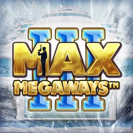 Bigtime : Max Megaways 3 - SUPERBET388