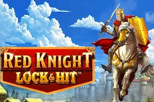 Playtech : Lock & Hit: Red Knight - SUPERBET388