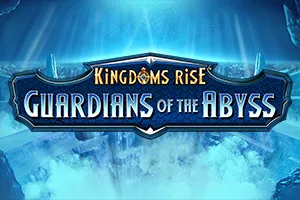 Playtech : Kingdoms Rise: Guardians of the Abyss™ - SUPERBET388
