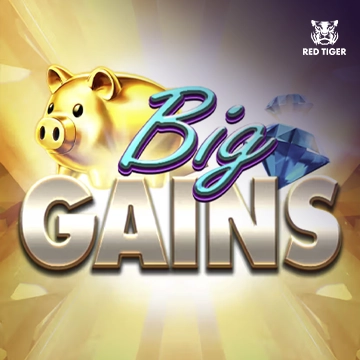 Redtiger : Big Gains - SUPERBET388