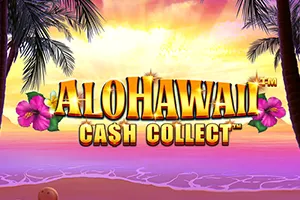 Alohawaii: Cash Collect - SUPERBET388