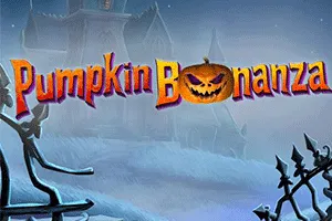 Playtech : Pumpkin Bonanza - SUPERBET388