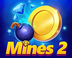 Mines 2 - SUPERBET388