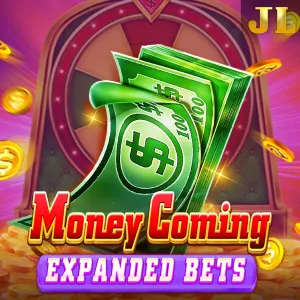Jili : Money Coming Expanded Bets - SUPERBET388